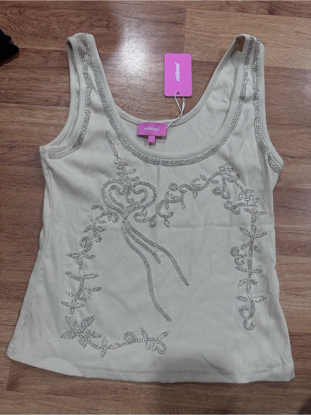 Edikted Tank Top